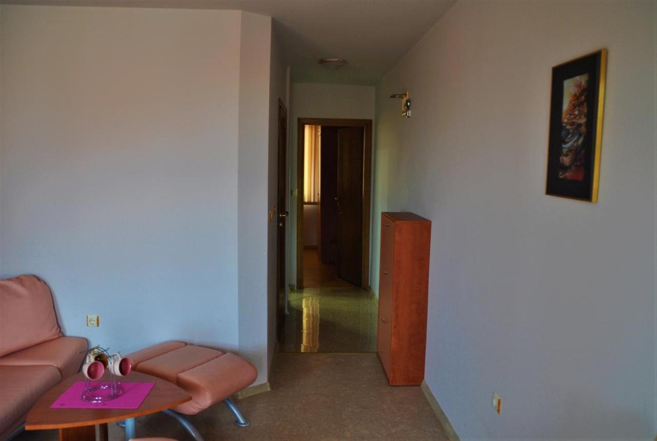 Hotel Sozopol House Dimitrovi Extérieur photo