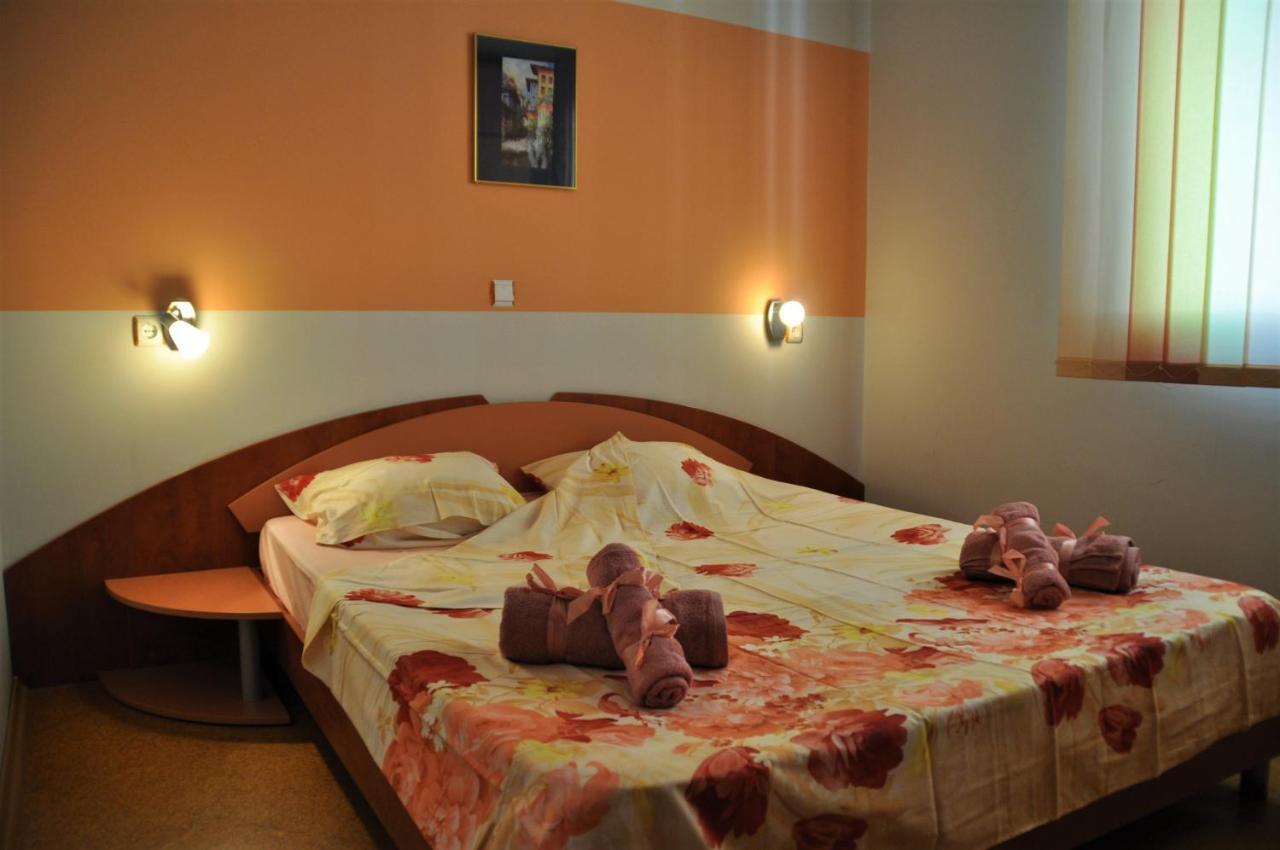Hotel Sozopol House Dimitrovi Extérieur photo