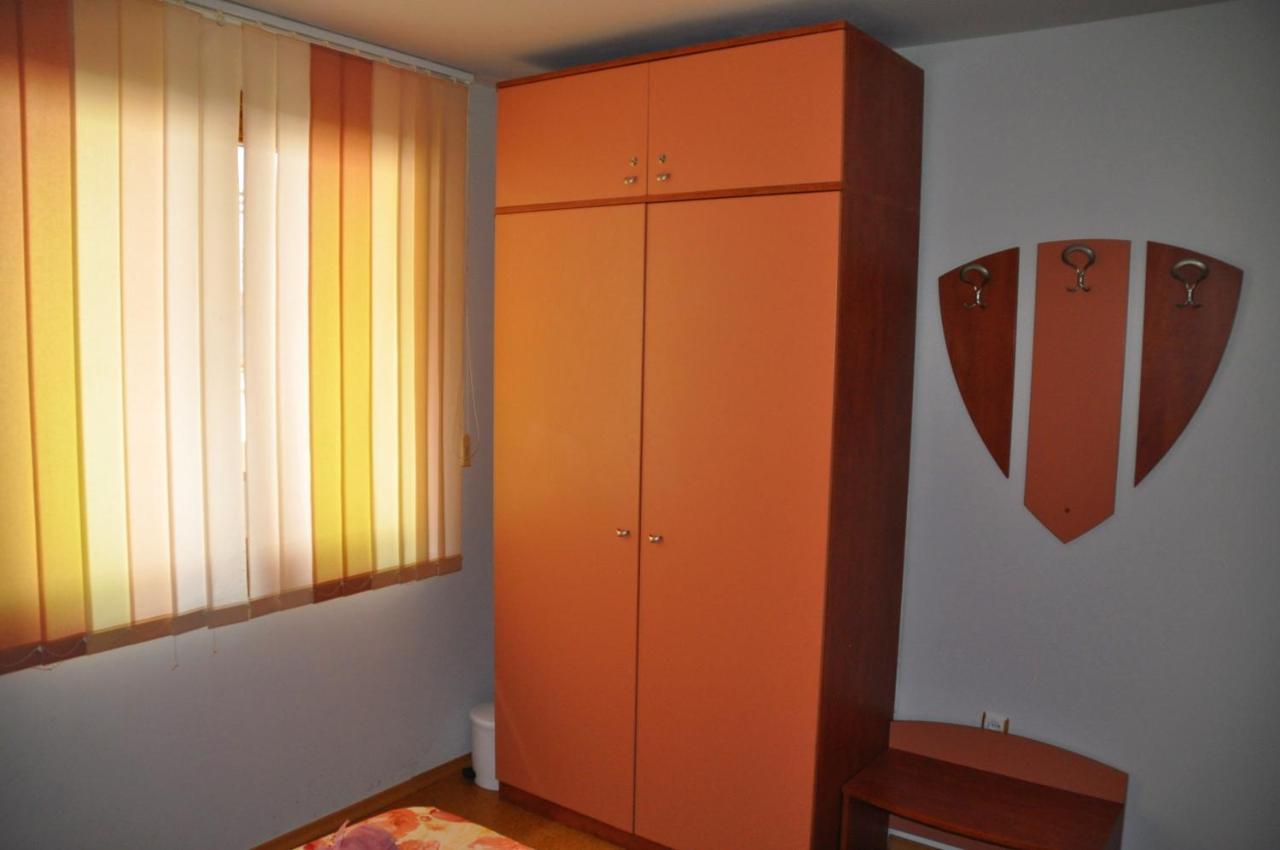Hotel Sozopol House Dimitrovi Extérieur photo
