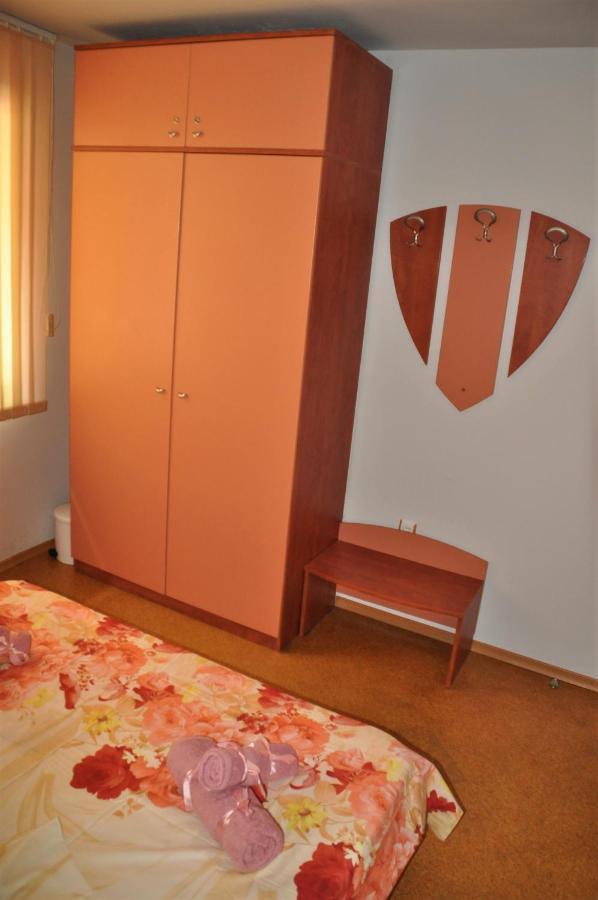 Hotel Sozopol House Dimitrovi Extérieur photo