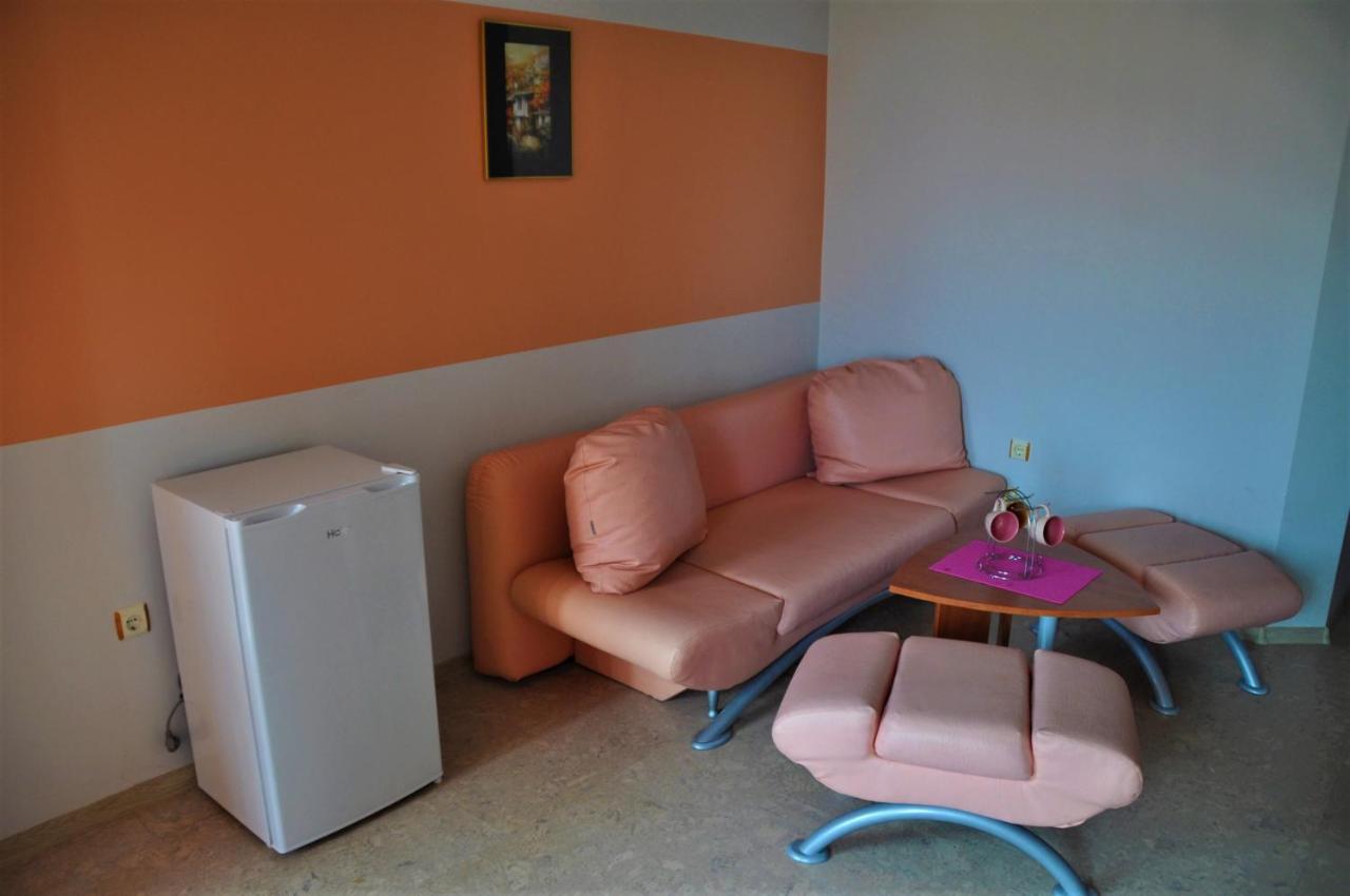 Hotel Sozopol House Dimitrovi Extérieur photo