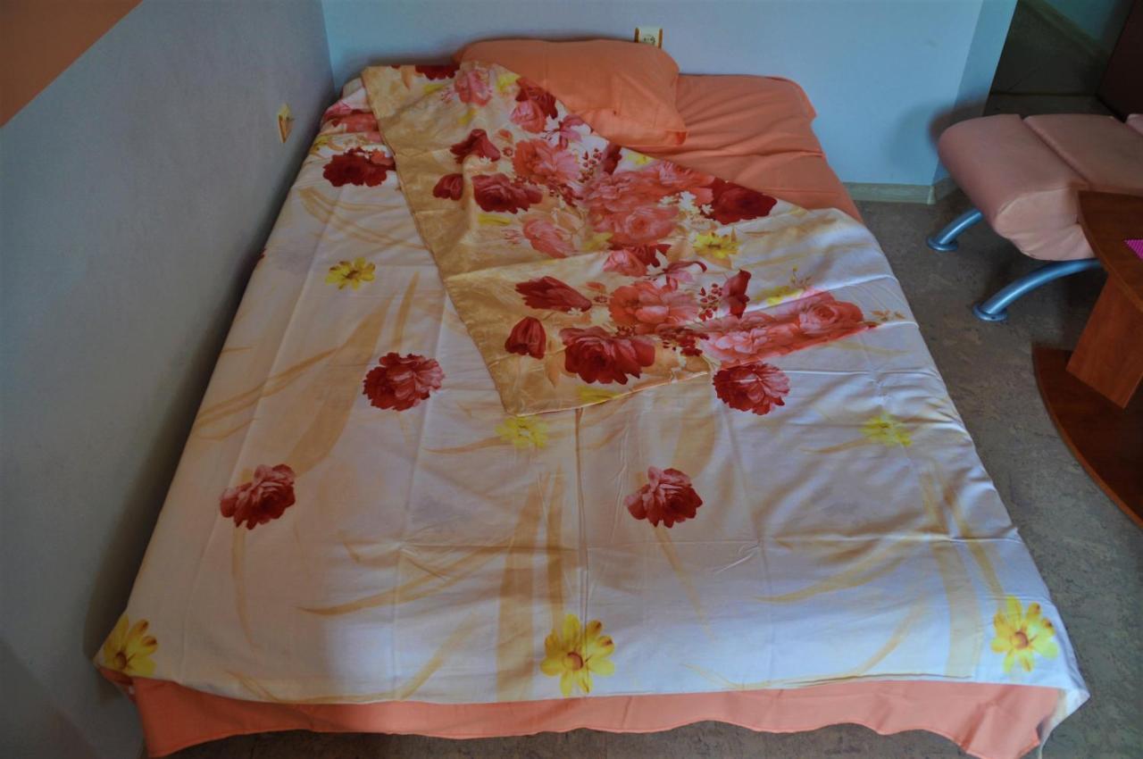 Hotel Sozopol House Dimitrovi Extérieur photo