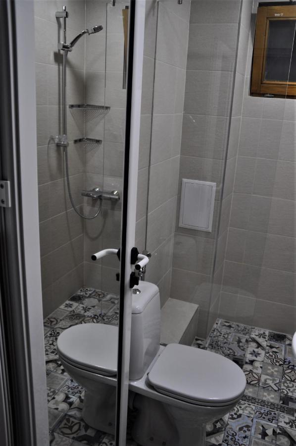 Hotel Sozopol House Dimitrovi Extérieur photo