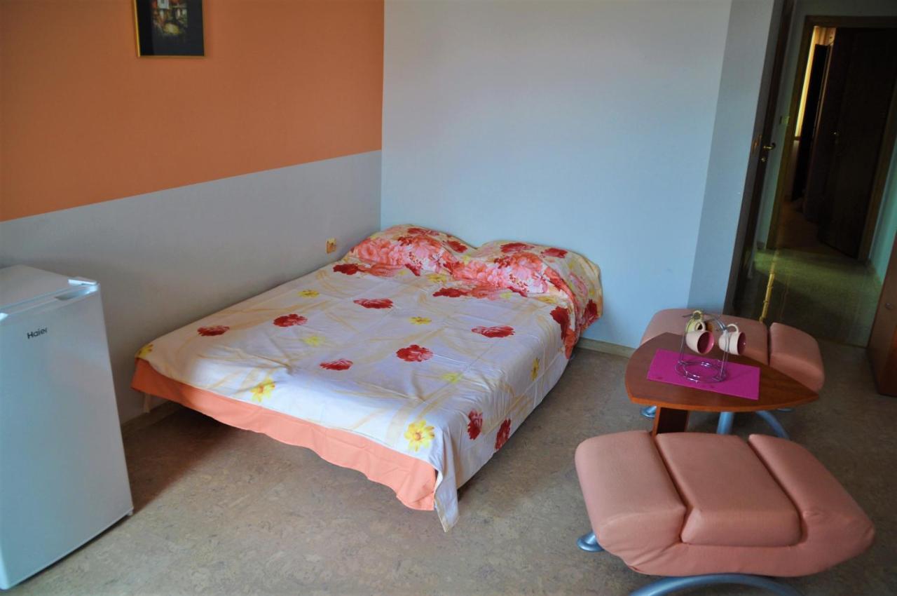 Hotel Sozopol House Dimitrovi Extérieur photo