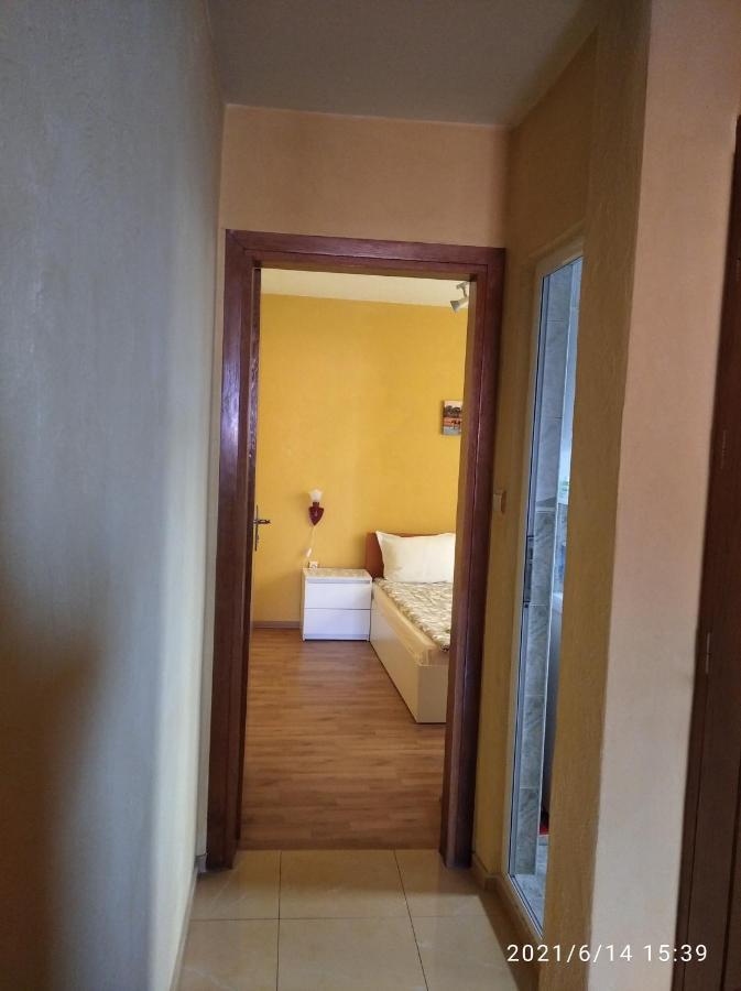 Hotel Sozopol House Dimitrovi Extérieur photo