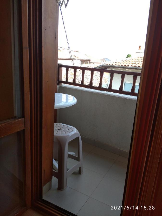 Hotel Sozopol House Dimitrovi Extérieur photo