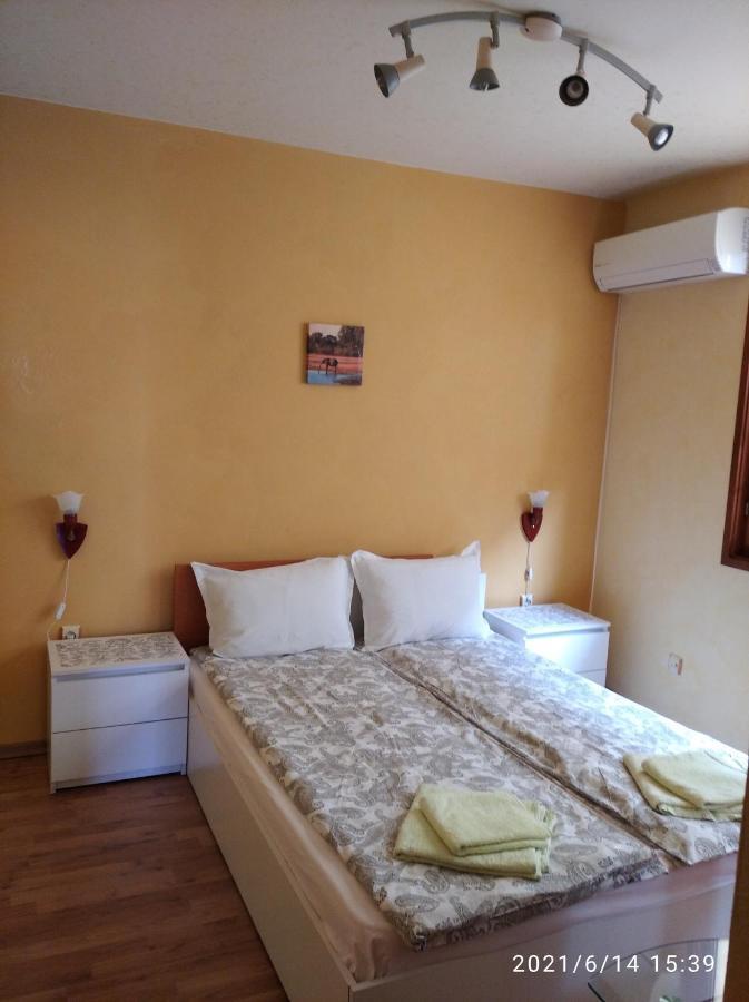 Hotel Sozopol House Dimitrovi Extérieur photo
