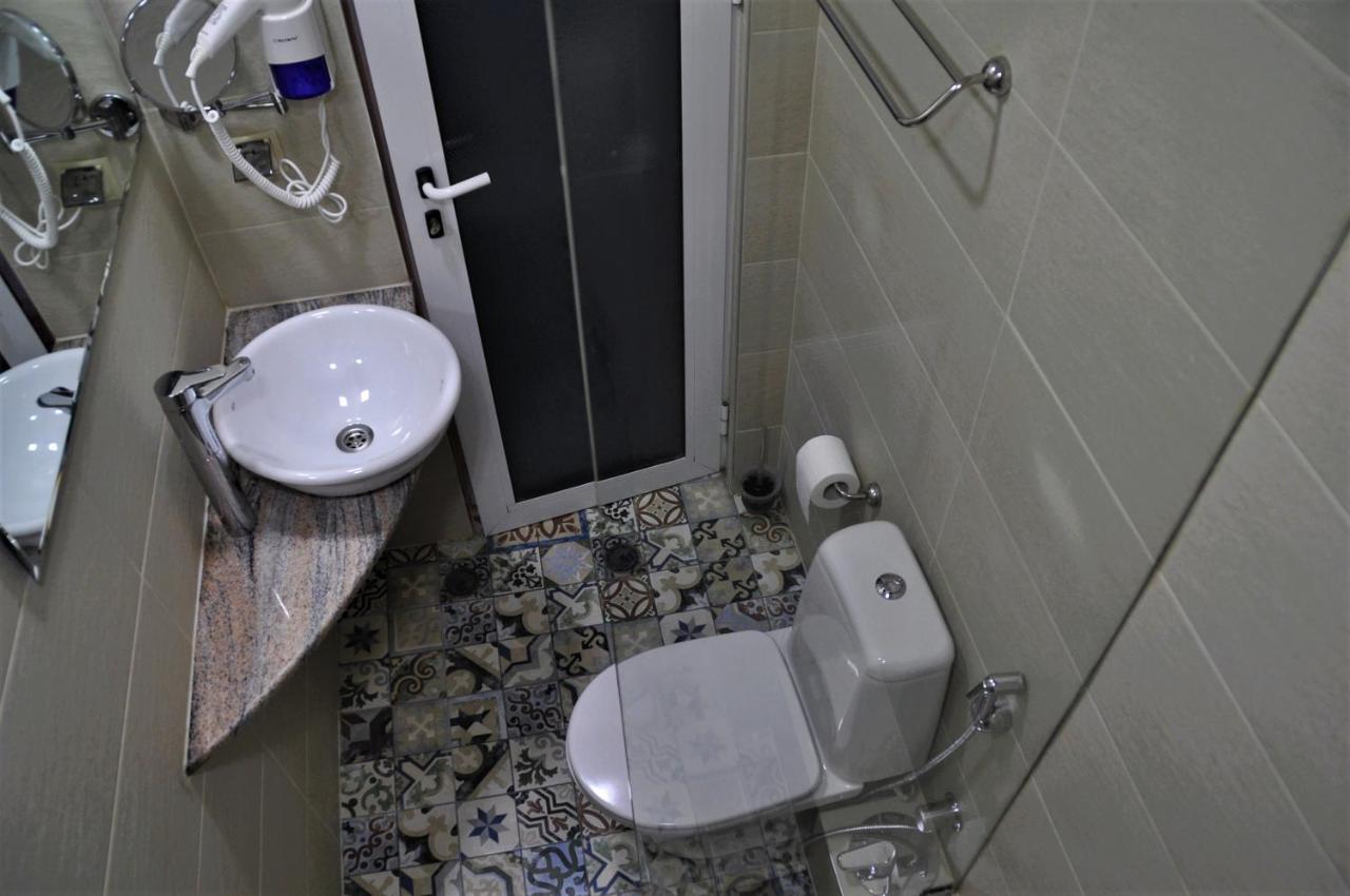 Hotel Sozopol House Dimitrovi Extérieur photo