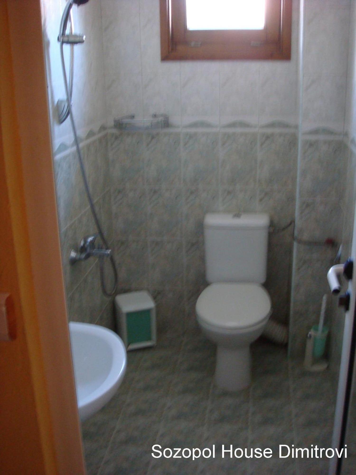 Hotel Sozopol House Dimitrovi Extérieur photo