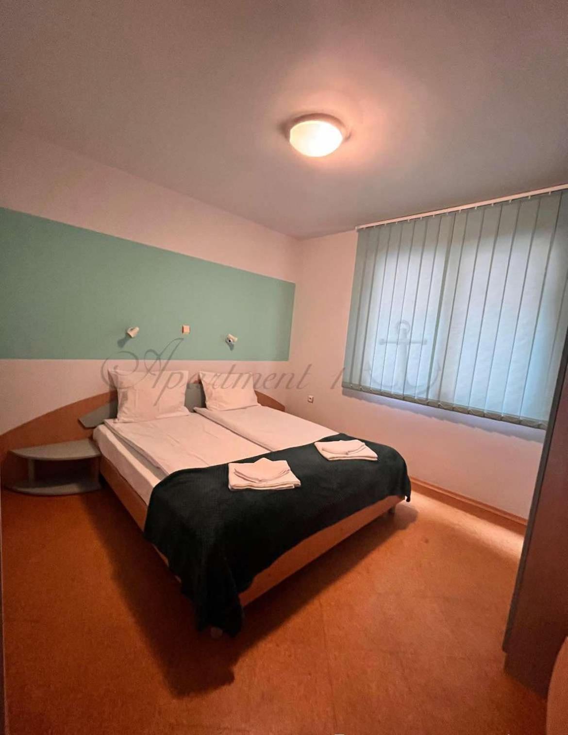 Hotel Sozopol House Dimitrovi Extérieur photo