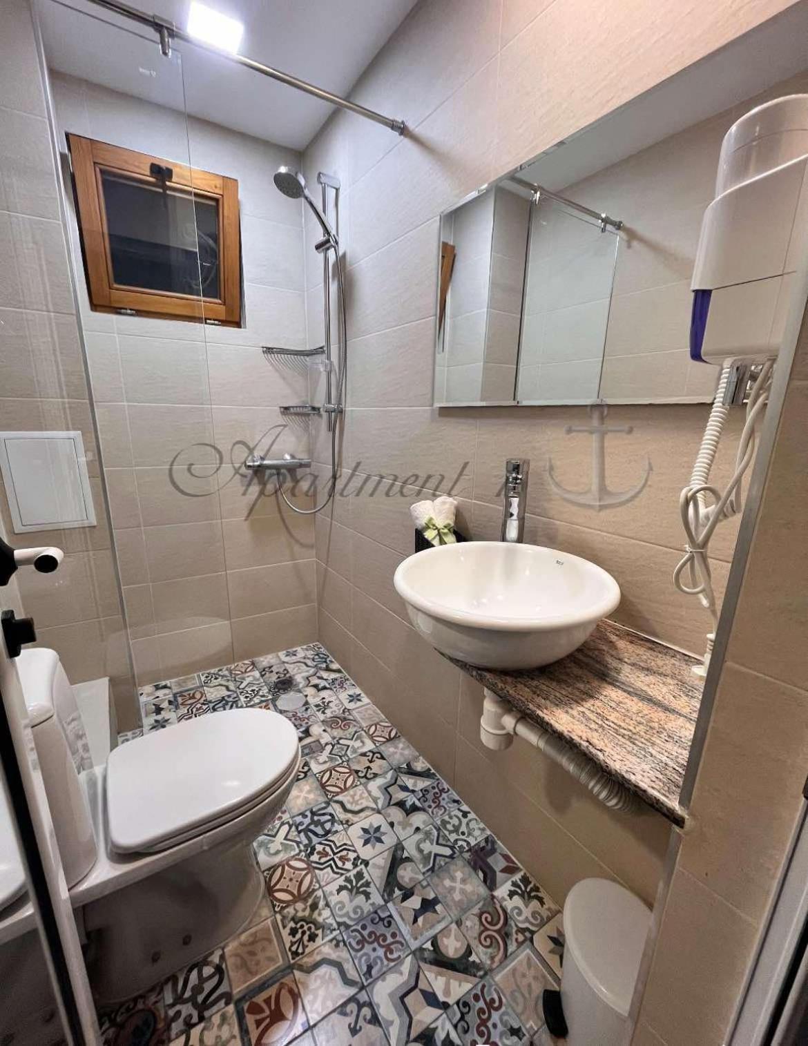 Hotel Sozopol House Dimitrovi Extérieur photo