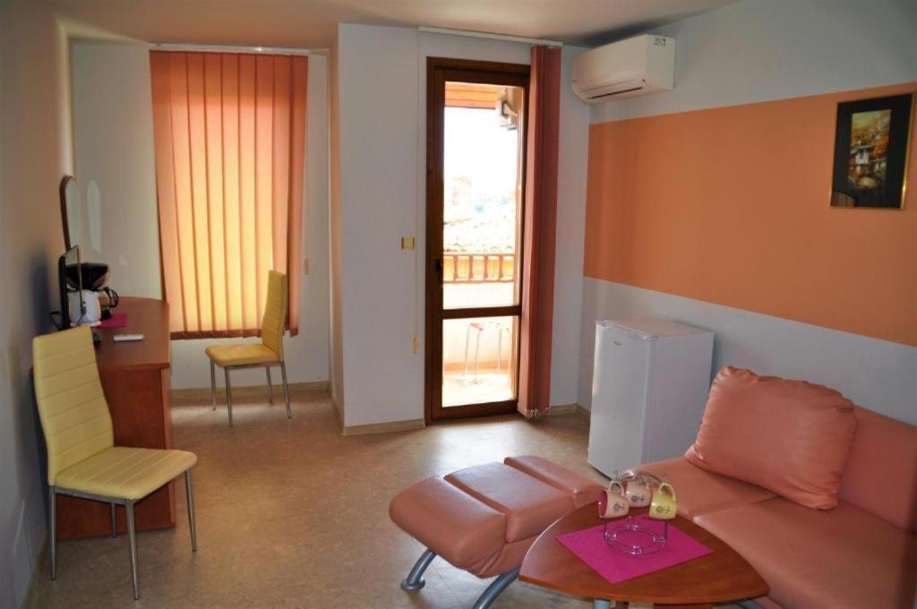 Hotel Sozopol House Dimitrovi Extérieur photo