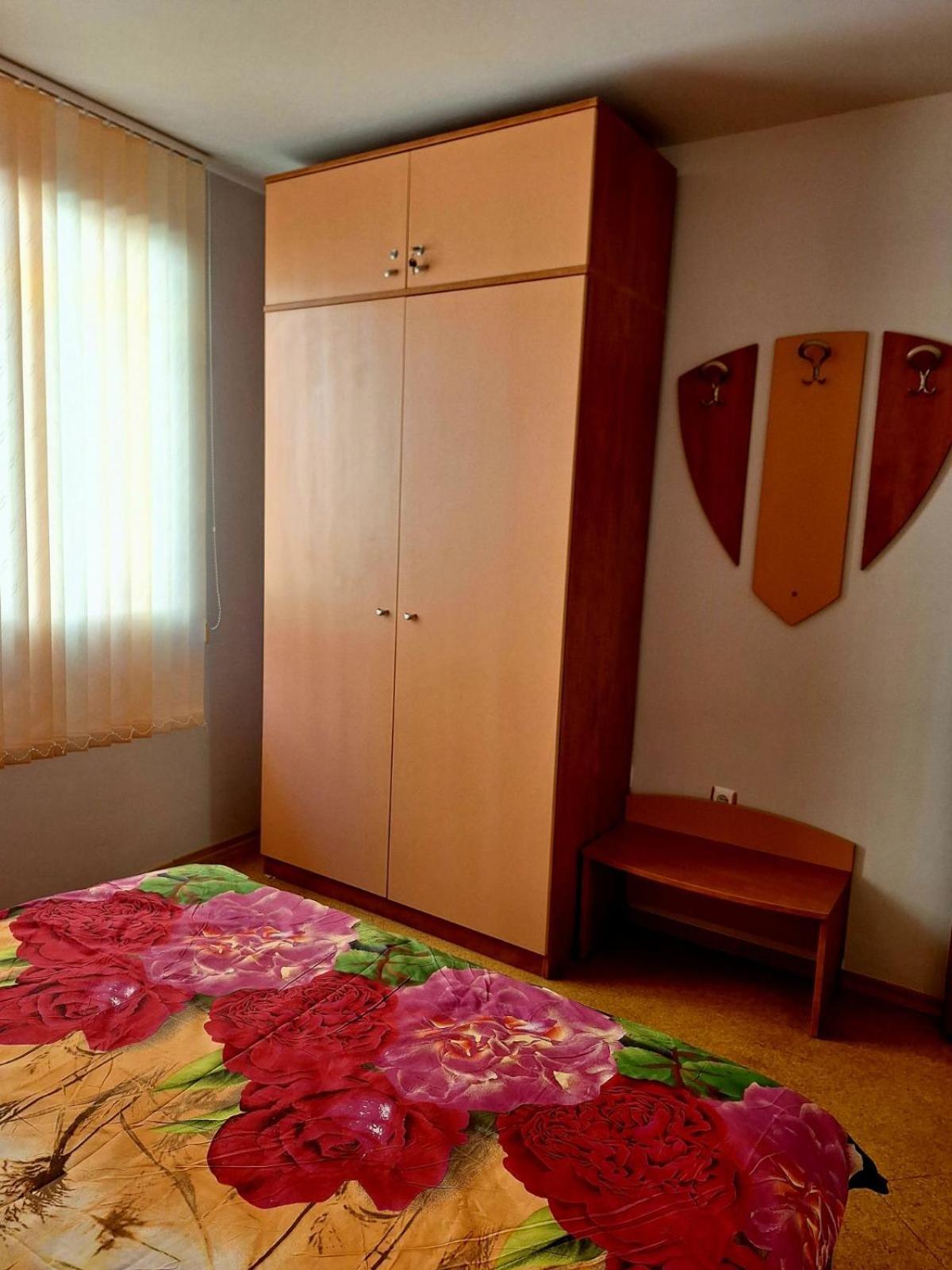 Hotel Sozopol House Dimitrovi Extérieur photo