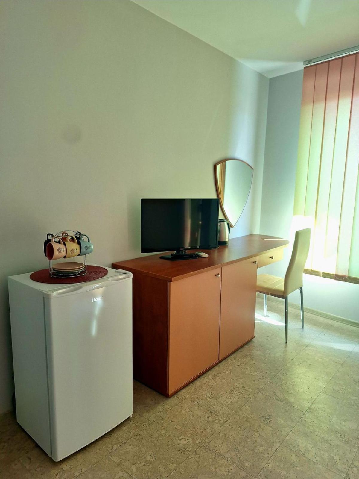 Hotel Sozopol House Dimitrovi Extérieur photo